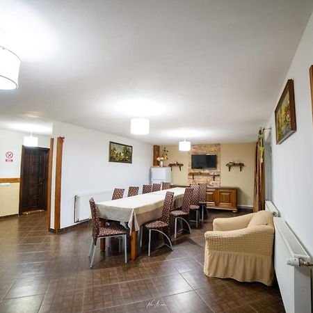 Cabana Georgiana Arieşeni Buitenkant foto