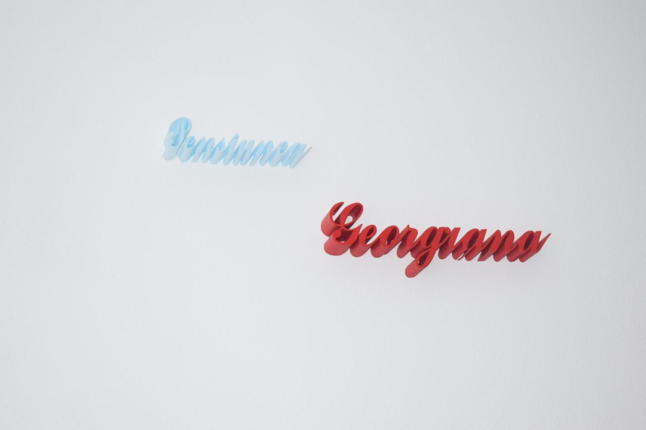 Cabana Georgiana Arieşeni Buitenkant foto